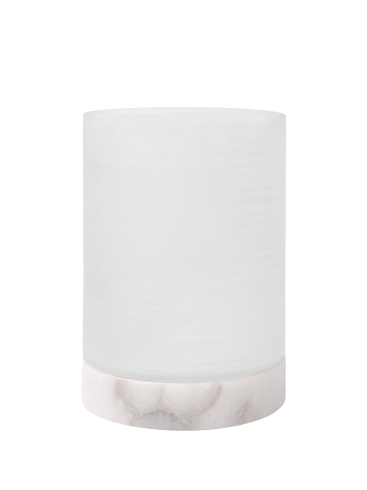 RAF Deluxe Windlicht Kalle Frosted White | XXLarge