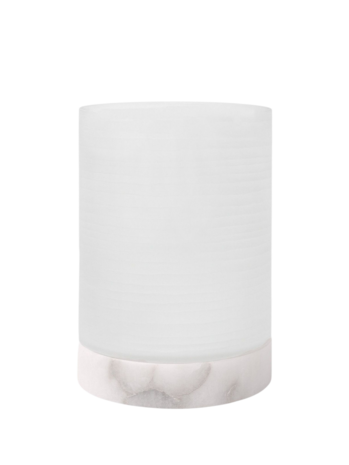 RAF Deluxe Lantern Kalle Frosted White | XXLarge