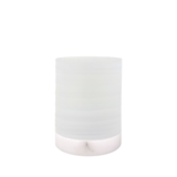 RAF Deluxe Windlicht Kalle Frosted White | Large