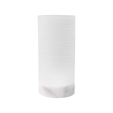 RAF Deluxe Lantern Kalle Frosted White | XLarge