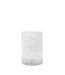 RAF Deluxe Lantern Kalle Frosted White | Medium