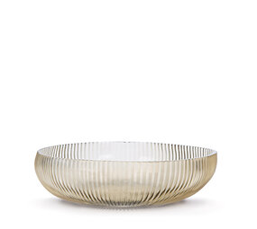 Guaxs GUAXS Maggia Bowl L | Smokegray