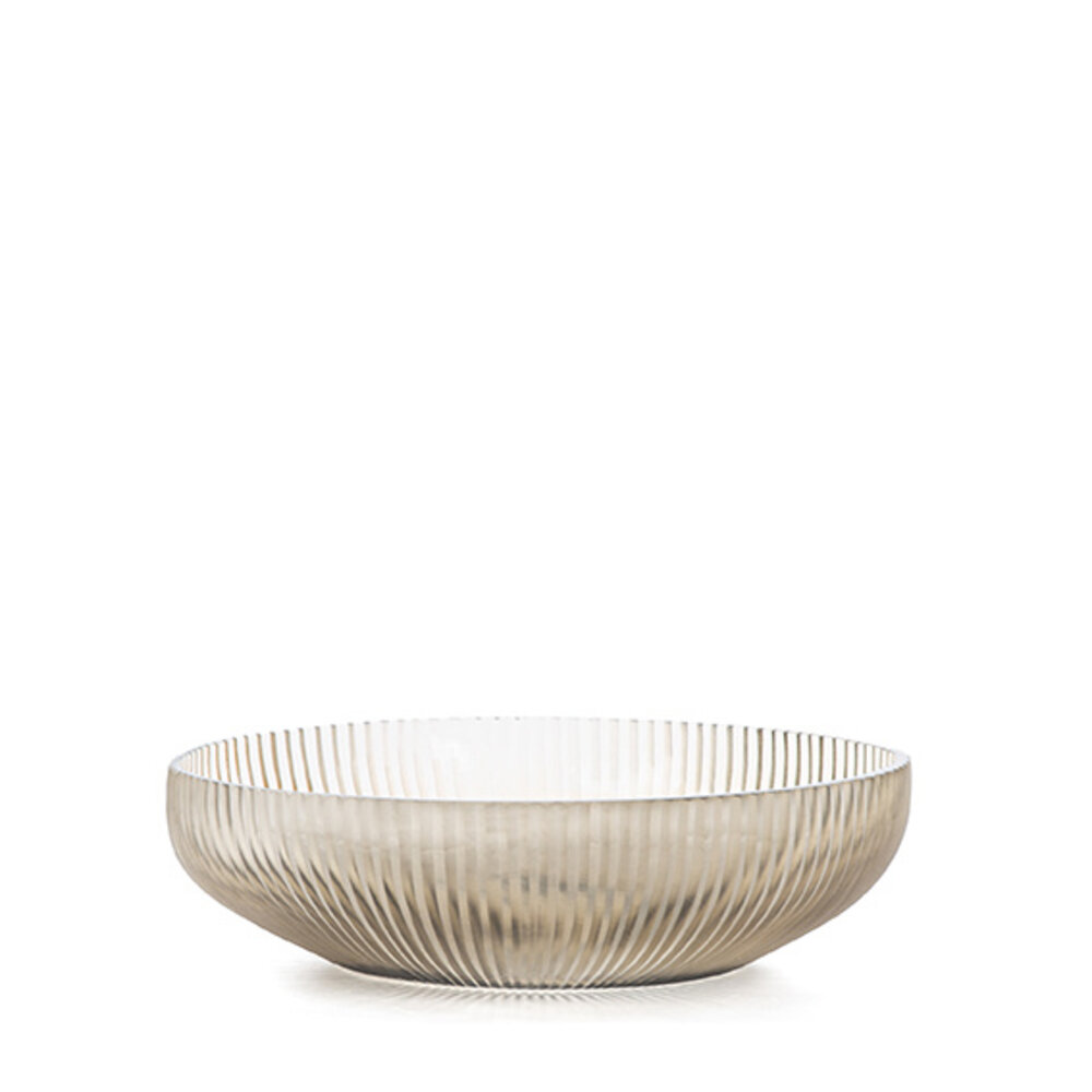 Guaxs Maggia Bowl M | Rauchgrau