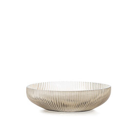 Guaxs Maggia Bowl M | Grigio fumo