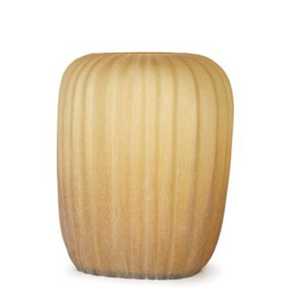 Guaxs Vaso Manakara alto | Oro