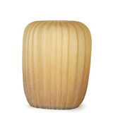 Guaxs GUAXS Vase Manakara Tall | Gull