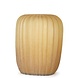 Guaxs Manakara Tall Vase | Gold Guaxs Manakara Tall Vase | Gold