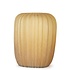 GUAXS Vase Manakara Grand | Or GUAXS Vase Manakara Grand | Or