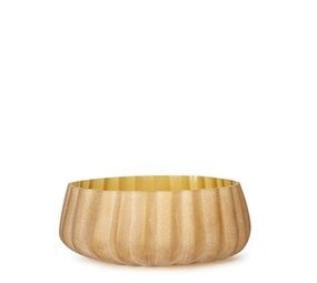 Guaxs Manakara Bowl | Gold Guaxs Manakara Bowl | Gold