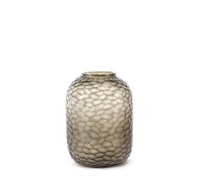 Guaxs Vaas Bambola | Clear / Smokegrey Guaxs Vaas Bambola | Clear / Smokegrey