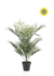 Artificial plant for outdoor use - Palm 90 cm - UV-resistant