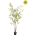 NU PUUR & GROEN Kunstig plante for utendørs bruk - Bambus 175 cm - UV-bestandig
