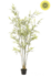 Plante artificielle d'extérieur - Bambou 175 cm - Résistante aux UV