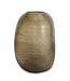 Guaxs GUAXS Vase Patara Hoch | Klar / Rauchgrau
