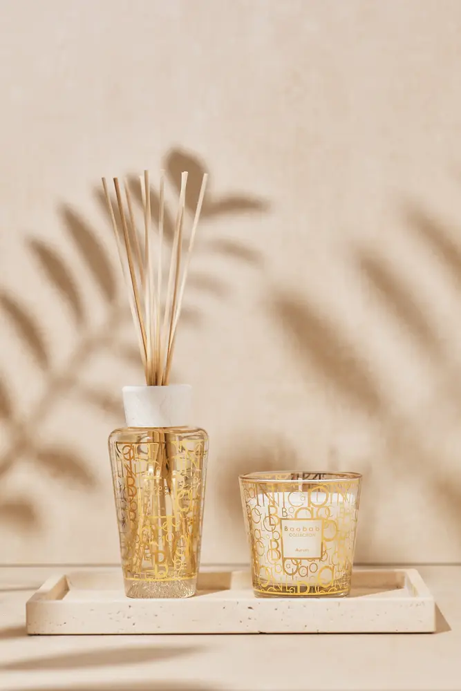 Baobab Collection Mein erster Baobab | Aurum-Geschenkbox