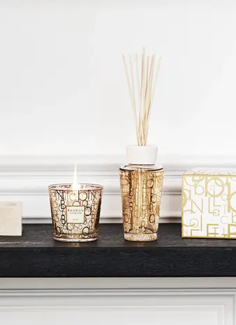 Baobab Collection Il mio primo Baobab | Confezione regalo Aurum