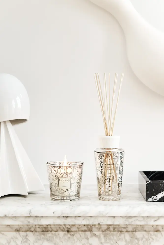 Baobab Collection Mein erster Baobab | Platin-Geschenkbox Baobab Collection Mein erster Baobab | Platin-Geschenkbox