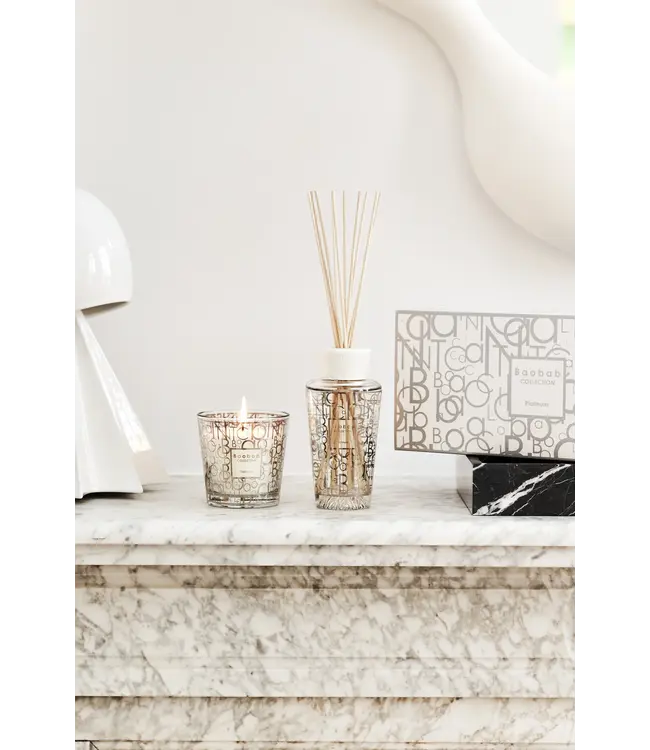Baobab Collection Mein erster Baobab | Platin-Geschenkbox