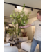 NU PUUR & GROEN Künstlicher Blumenstrauß „März-Special“