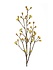 Maple Branch Yellow | 110 cm