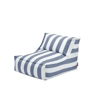 Blomus Fauteuil STAY | Lily White/Key Largo