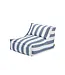 Blomus STAY Lounge Chair | Lily White/Key Largo