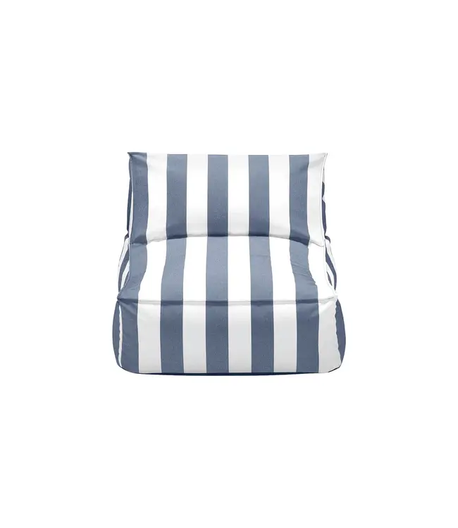 Blomus STAY Lounge Chair | Lily White/Key Largo