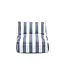 Blomus Sillón STAY | Lily White/Key Largo