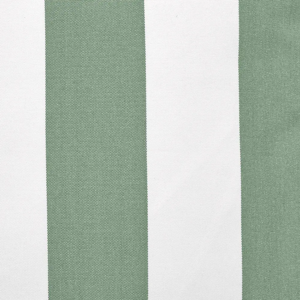 Blomus Letto da esterno STAY | Bianco giglio/Verde anatra