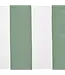Blomus STAY Outdoor Bed | Lily White/Duck Green
