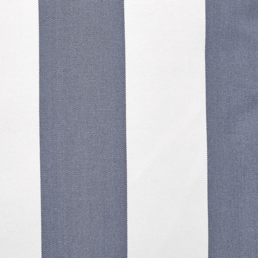 Blomus Lit d'extérieur STAY | Lily White/Key Largo