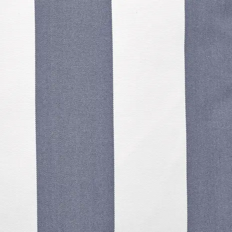 Blomus STAY Utendørsseng | Lily White/Key Largo