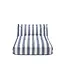Blomus STAY Outdoor Bed | Lily White/Key Largo
