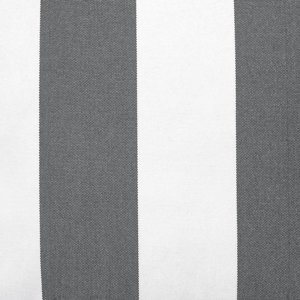 Blomus Letto da esterno STAY | Lily Bianco/Nero