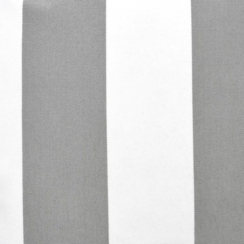 Blomus STAY Utendørsseng | Lily White/Elefanthud