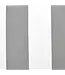 Blomus STAY Utendørsseng | Lily White/Elefanthud