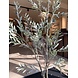 NU PUUR & GROEN Pianta artificiale per esterni - Ulivo 140 cm - Resistente ai raggi UV