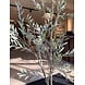 NU PUUR & GROEN Plante artificielle d'extérieur - Olivier de 140 cm - Résistant aux UV