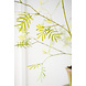 SILK-KA Mimosa Branch Green | 125 cm
