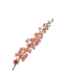 SILK-KA Delphinium Steel Peach | 127 cm