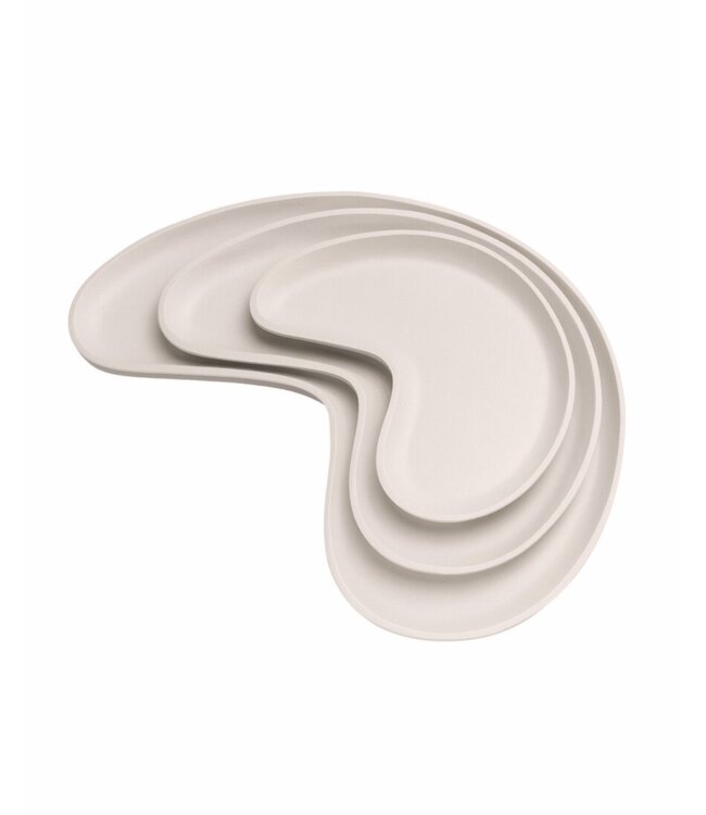 RAF Deluxe Bandeja Ellan Beige | Grande