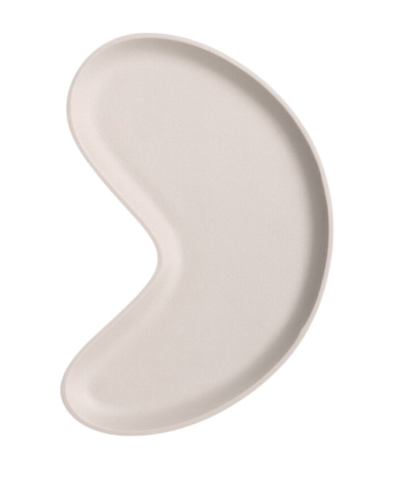 RAF Deluxe Ellan Beige Tray | Large