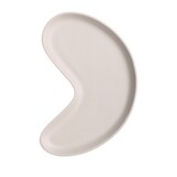 RAF Deluxe Ellan Beige Tablett | Groß