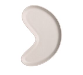 RAF Deluxe Ellan Beige Tray | Large