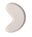 RAF Deluxe Ellan Beige Tablett | Groß