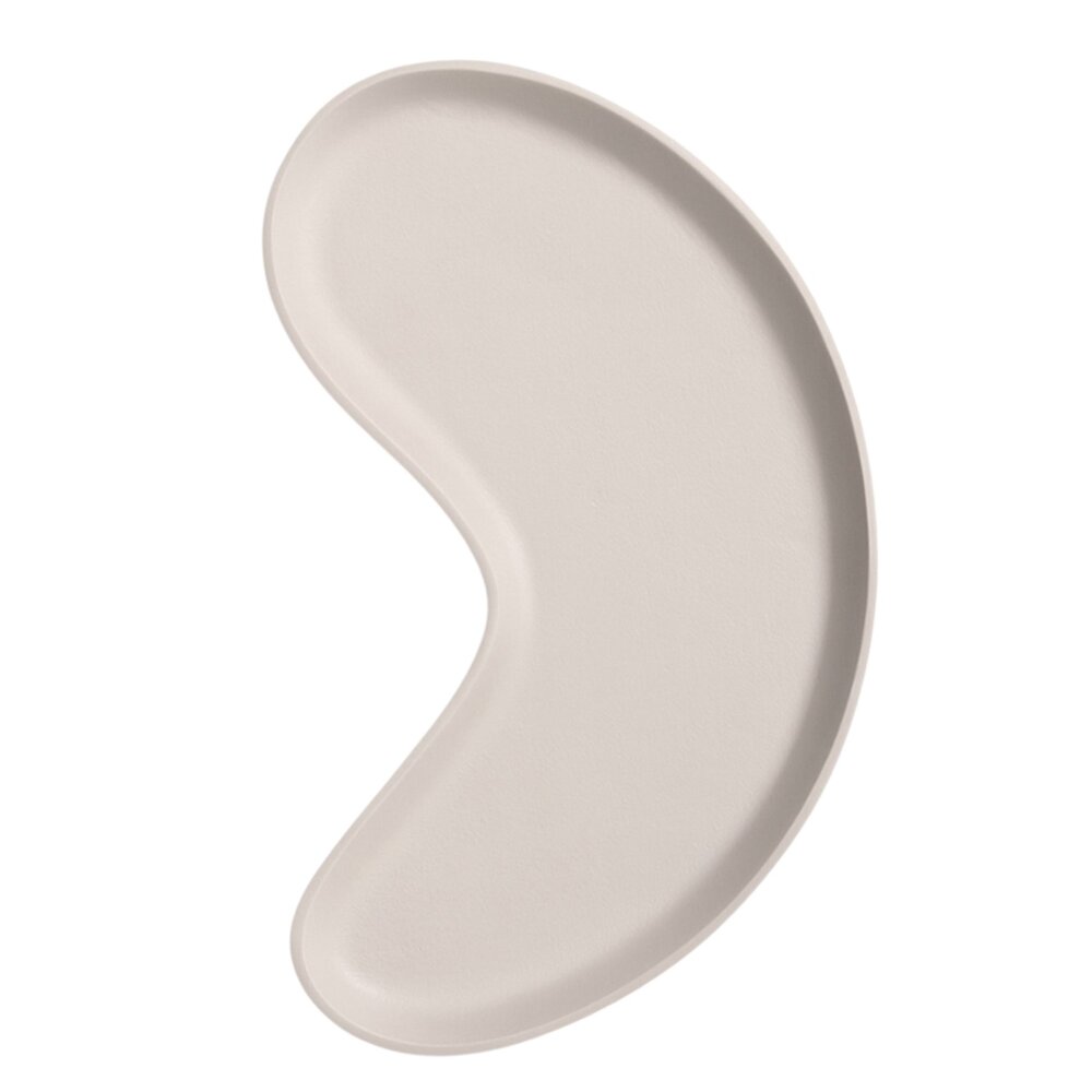 RAF Deluxe Bandeja Ellan Beige | Mediana