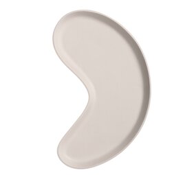 RAF Deluxe Vassoio Ellan Beige | Medio