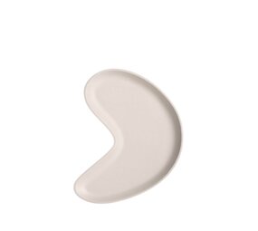 RAF Deluxe Ellan Beige Tablett | Klein