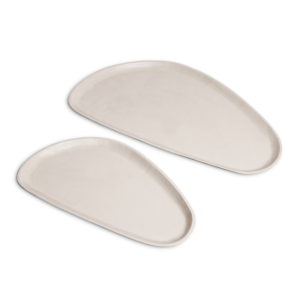 RAF Deluxe Dienblad Lovan Beige | Large