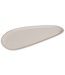 RAF Deluxe Vassoio Lovan Beige | Grande